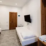 Agora Hotel