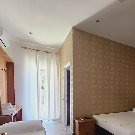 Hotel Agora Dhermi
