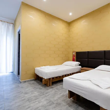 Agora Hotel