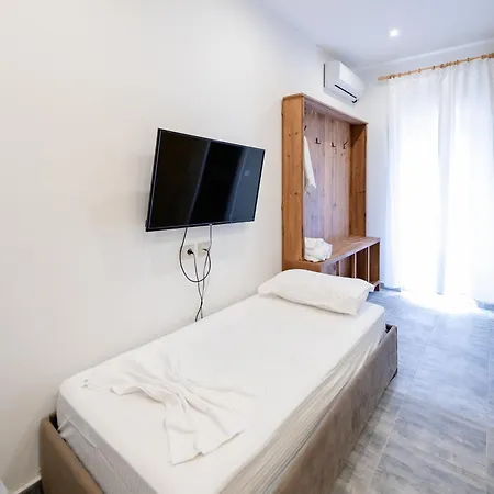Agora Hotel Dhermi