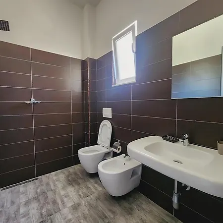 Hotel Agora Dhermi