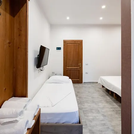 Agora Hotel Dhermi