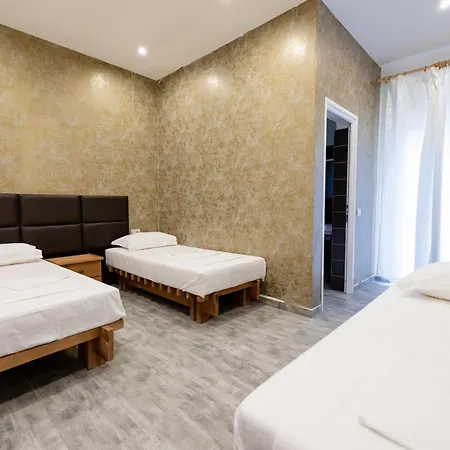 Hotel Agora