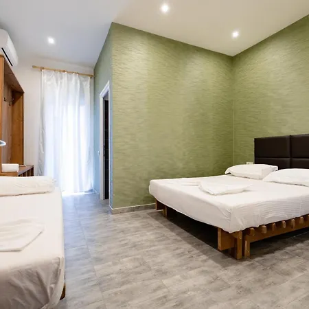 فندق Agora ديرمي