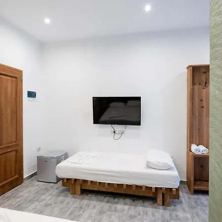 Hotel Agora