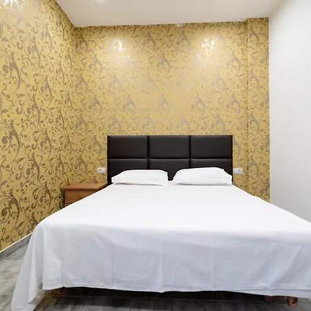 Agora Hotel Dhermi